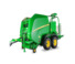 John Deere C451R Kombi
