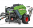 Fendt Rotana 160 V Combi