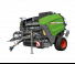 Fendt Rotana 160 V