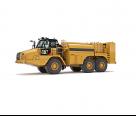 CAT725 Articulated Truck キャタピラー　重機　模型 CCM Classic Construction Models Cat D250E II Articulated