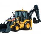 Hyundai H940S Backhoe Loader Specs (2021 - 2025) | LECTURA Specs