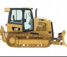Caterpillar D5K XL Specifications & Technical Data (2007-2017