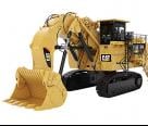 CATERPILLAR 6060 Construction Equipment For Sale