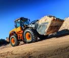 lemohoney03　0628 JCB 437 ZX Wheel Loader Specs & Dimensions (2014 - 2017