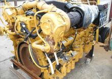 Diesel Power Generators Caterpillar C32 Acert