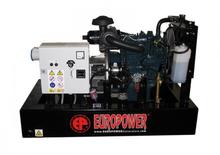 Diesel Power Generators Europower EP11DE (S)