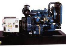 Diesel Power Generators Europower EP 18 DE (LS)