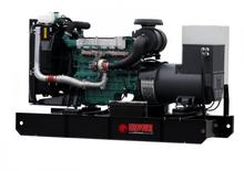 Diesel Power Generators Europower EP250TDE-3A (MA)