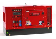 Diesel Power Generators Europower EPS20TDE (LS)