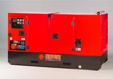 Diesel Power Generators Europower EPS 40 TDE (MA)