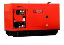 Diesel Power Generators Europower EPS85TDE (MA)