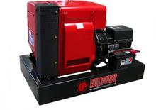 Diesel Power Generators Europower EPSP 22 TDE (LS)