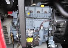 Diesel Power Generators Endress ESE 110 DW