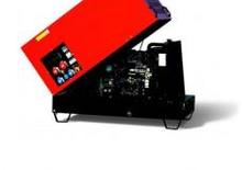 Diesel Power Generators Endress ESE 15 YW-MS