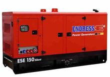 Diesel Power Generators Endress ESE 170 DW-B