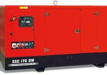 Diesel Power Generators Endress ESE 170 DW-MS