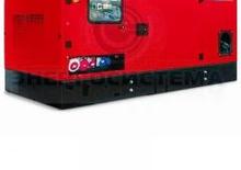 Diesel Power Generators Endress ESE 195 PW MS