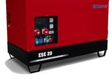 Diesel Power Generators Endress ESE 20 YW-MS