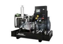 Diesel Power Generators Endress ESE 220 DW
