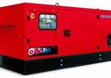 Diesel Power Generators Endress ESE 220 DW-MS