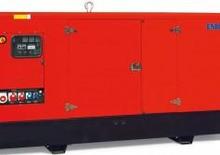 Diesel Power Generators Endress ESE 275 VW AS