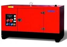 Diesel Power Generators Endress ESE 40 DL AS