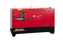 Diesel Power Generators Endress ESE 40 DL-B