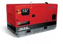 Diesel Power Generators Endress ESE 40 DL