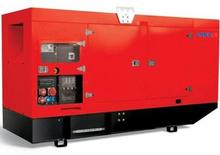 Diesel Power Generators Endress ESE 450 VW