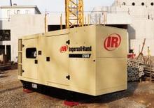 Diesel Power Generators Ingersoll-Rand G 160