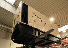 Diesel Power Generators Doosan G250-IIIA