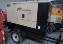 Diesel Power Generators Ingersoll-Rand G 30