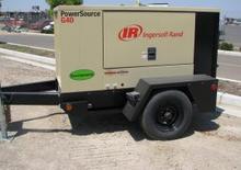 Diesel Power Generators Ingersoll-Rand G 40