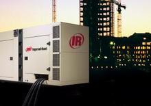 Diesel Power Generators Ingersoll-Rand G 330 C