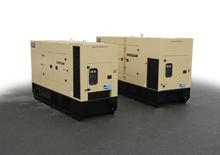 Diesel Power Generators Doosan G250-IIIA