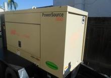 Diesel Power Generators Ingersoll-Rand G 60
