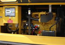 Diesel Power Generators Olympian GEP 110