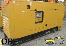 Diesel Power Generators Olympian GEP 165