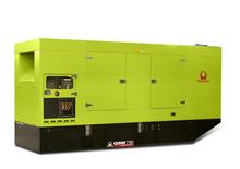 Diesel Power Generators PRAMAC Lifter GSW 730 M