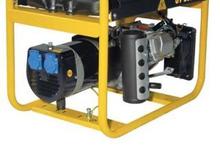 Diesel Power Generators Wacker GV 2500 A
