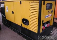 Diesel Power Generators Atlas Copco QAS 100 PDS