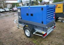 Diesel Power Generators Atlas Copco QAS 40 KDS