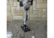 Benzinli ve Dizel Çekiçler Wacker Neuson BS30