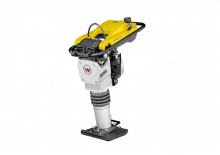 Gasoline and Diesel Rammers Wacker Neuson BS50-2 11