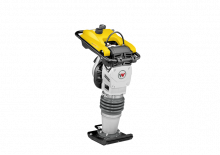 Gasoline and Diesel Rammers Wacker Neuson BS50-2plus 6