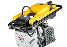 Gasoline and Diesel Rammers Wacker Neuson BS 70-2 13