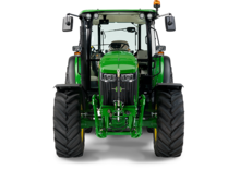 2WD Tractors John Deere 5075 M