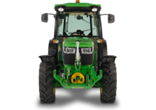 2WD Tractors John Deere 5085 GF