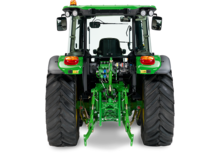 2WD Tractors John Deere 5085 M