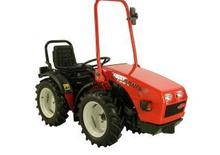 4WD Tractors Goldoni Base 20